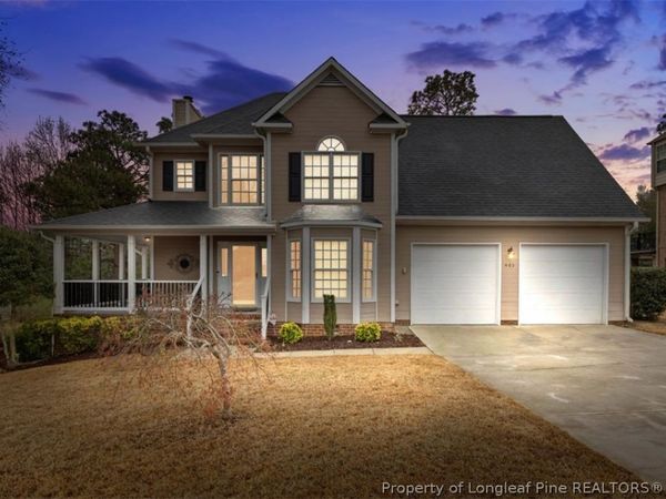 403 Lionshead Road, Fayetteville, NC 28311