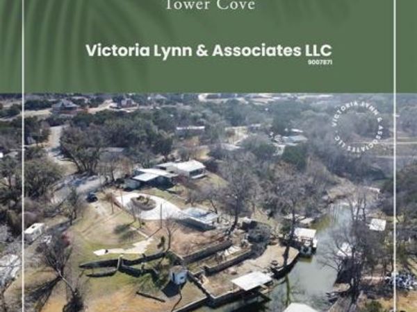 3817 Horseshoe Trail, Granbury, TX 76048