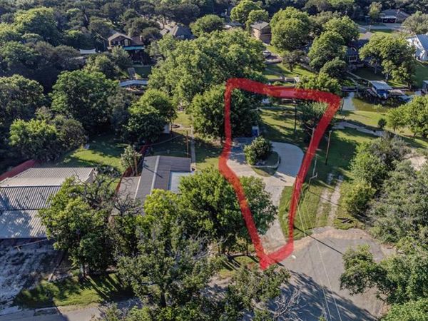 3817 Horseshoe Trail, Granbury, TX 76048