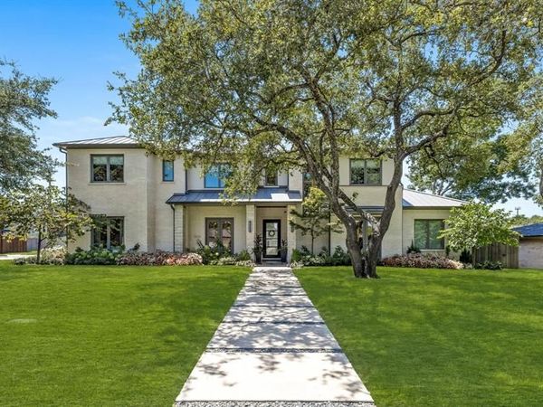 5628 Lindenshire Lane, Dallas, TX 75230