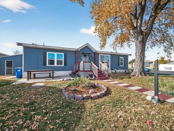 7436 West Circle NE, Fridley, MN 55432