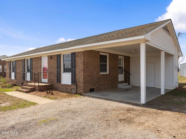 2324 N Nc 111 S, Pinetops, NC 27864