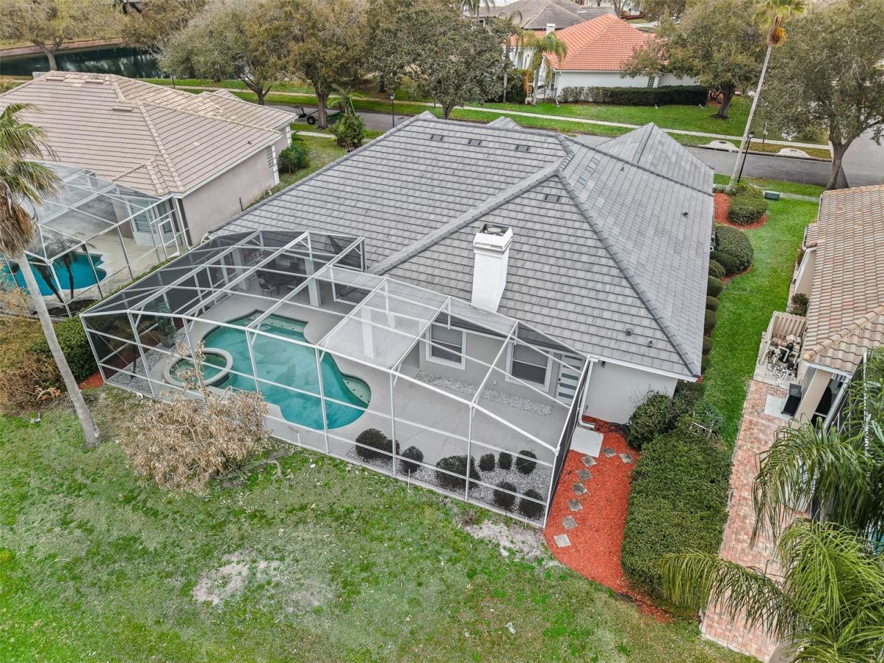 14631 Heathermere Lane , Orlando, FL 32837 Photo