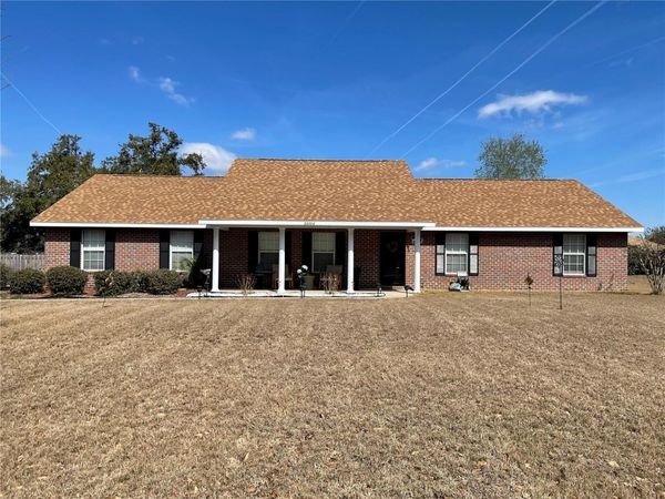 25336 SW 22ND AVENUE , NEWBERRY, FL 32669