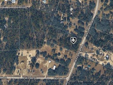 0000 SE 123 RD TERRACE , MORRISTON, FL 32668