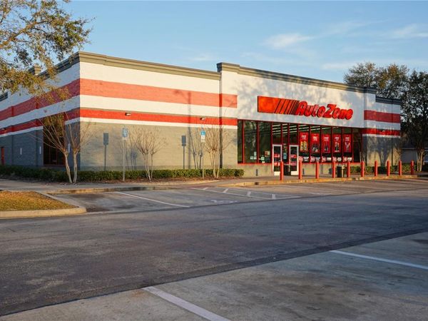 801 S GOLDENROD ROAD , ORLANDO, FL 32822