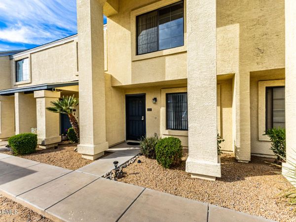 7801 N 44TH Drive, Unit 1158, Glendale, AZ 85301