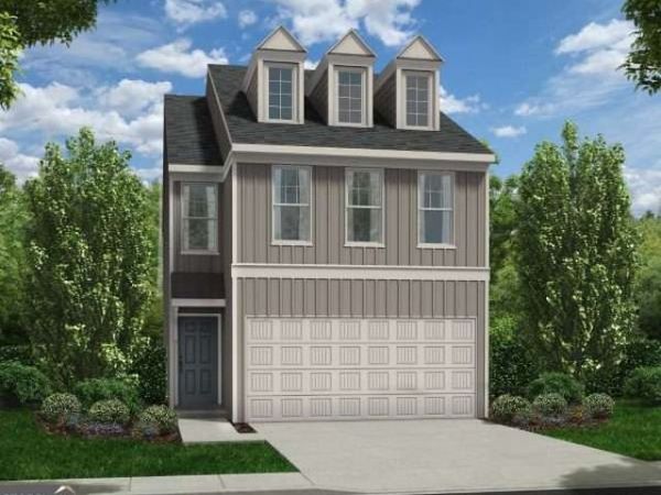 501 Hayes Lane, Canton, GA 30115