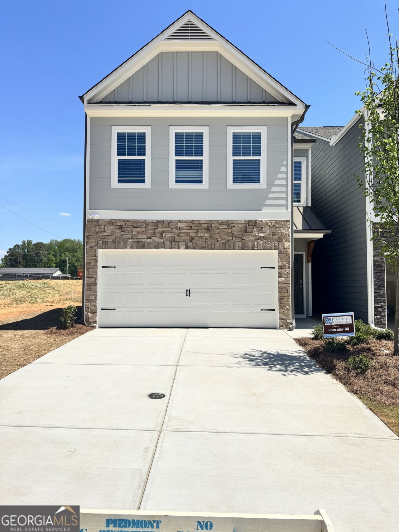 501 Hayes Lane, Canton, GA 30115 Main Photo