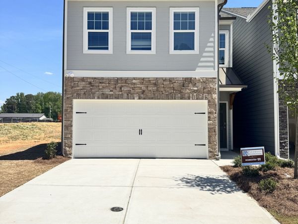 501 Hayes Lane, Canton, GA 30115