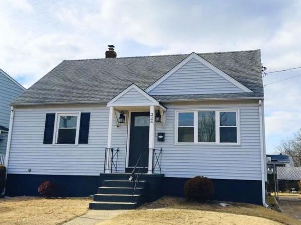 324 MERCER AVENUE, BELLMAWR, NJ 08031