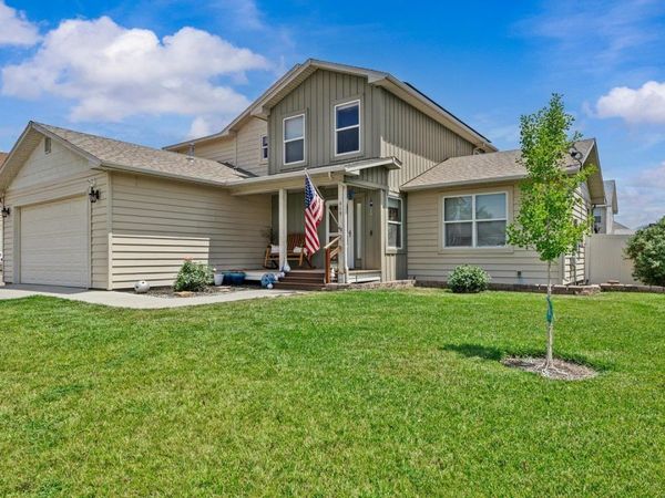 619 Silver Mountain Drive , Grand Junction, CO 81504