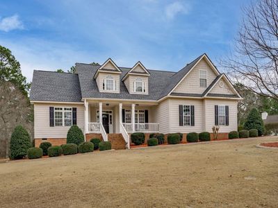 16 Lillifield Drive, Elgin, SC 29045