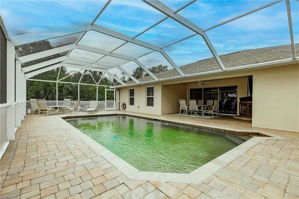 324 Parkdale Blvd, Lehigh Acres, FL 33974 Photo