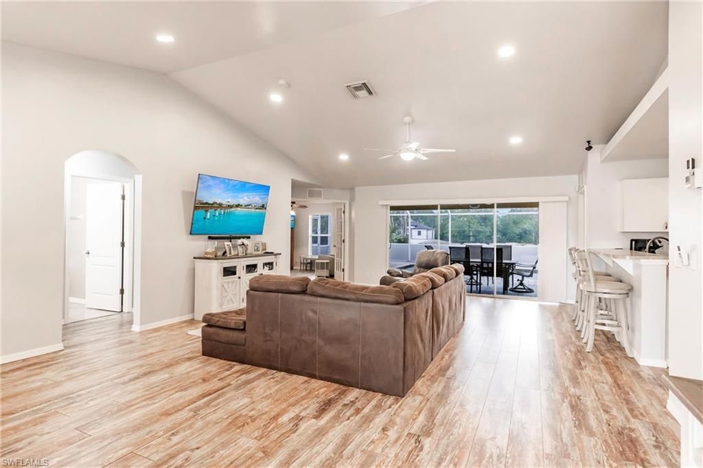 324 Parkdale Blvd, Lehigh Acres, FL 33974 Photo