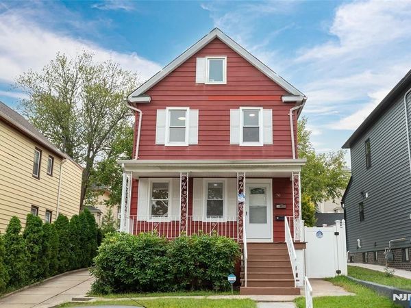 70 Hille Place 1, RIDGEFIELD PARK, NJ 07660