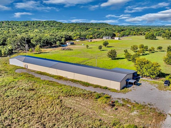 12367 Renick , Marietta, OK 73448