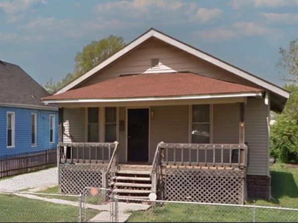 637 N 27th Street , East St Louis, IL 62205