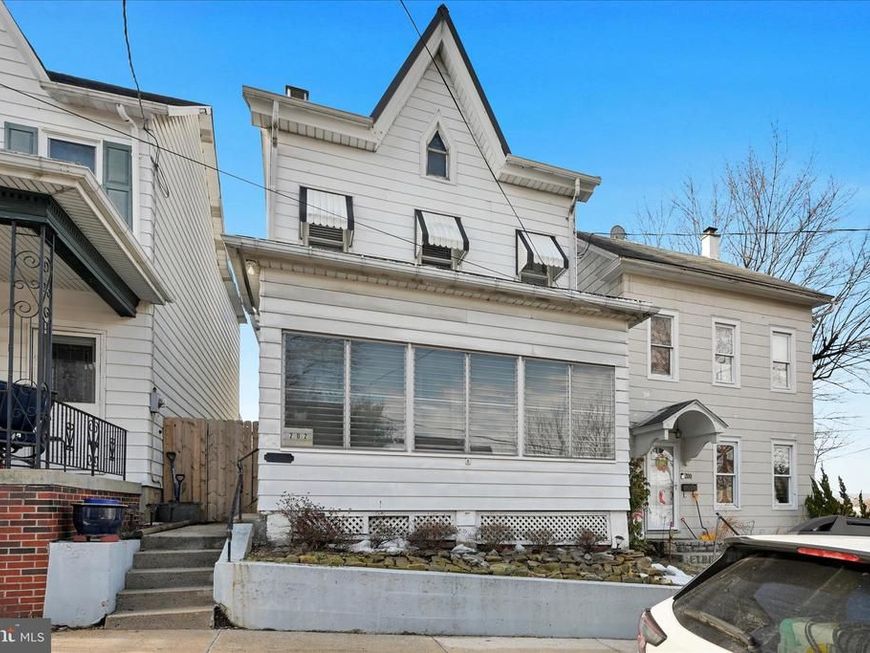 202 High Street, Schuylkill Haven, PA 17972 Main Photo