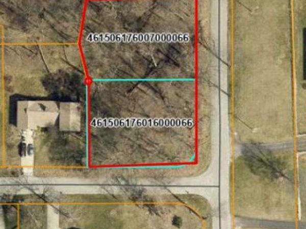 0 E Aspen Lane , La Porte, IN 46350