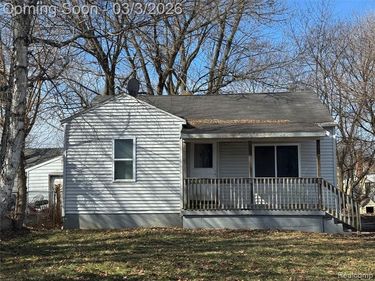 3001 Kellar Avenue, Flint, MI 48504