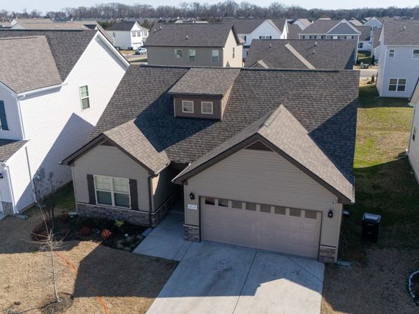 1713 Albarado Trl , Murfreesboro, TN 37128