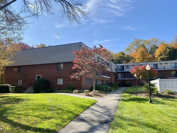 573 Broad Street, Unit 335, Weymouth, MA 02189