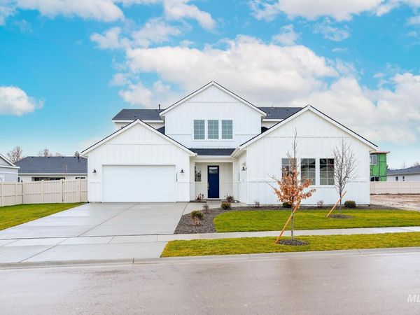 4931 W River Oaks Dr, Meridian, ID 83646