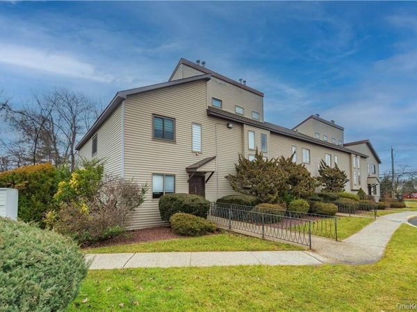 135 W Nyack Road , Unit 58, Nanuet, NY 10954