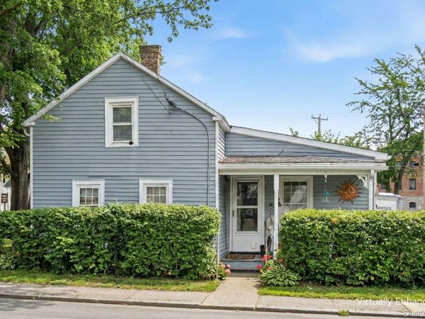 145 W Bridge Street , Saugerties, NY 12477