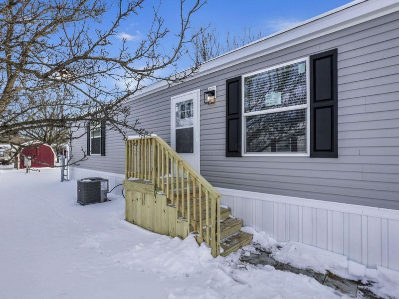 1330 Hanover Road, Unit Lot 0212, Delaware, OH 43015 Photo 2