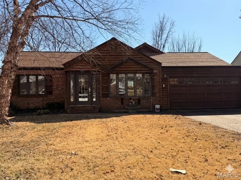 9456 Arban Drive , Saint Louis, MO 63126 Main Photo