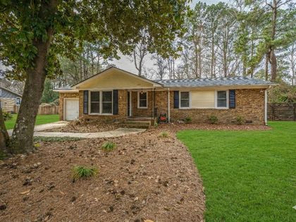 210 Jimbo Road Summerville, SC 29485