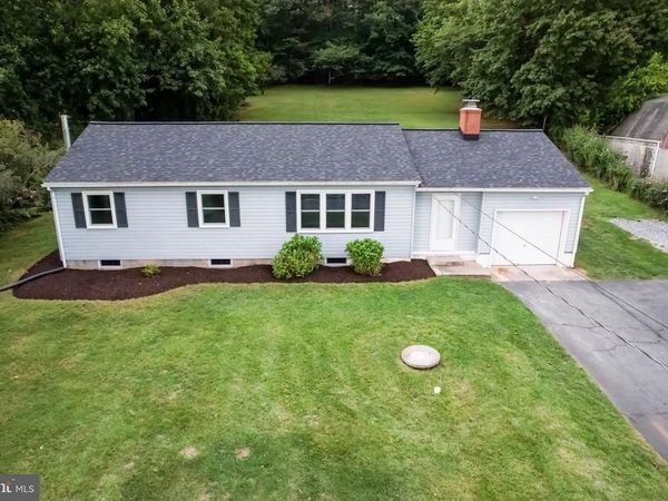 4545 BILL MOXLEY ROAD, MOUNT AIRY, MD 21771