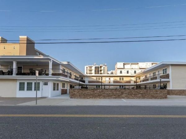 415 E ATLANTA AVENUE, Unit 208, WILDWOOD, NJ 08260