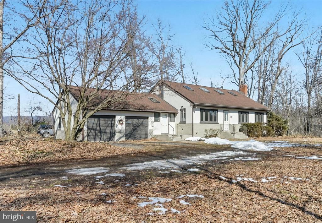 65 HAWK LANE  Schuylkill Haven, PA 17972