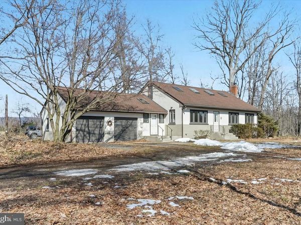 65 HAWK LANE , SCHUYLKILL HAVEN, PA 17972