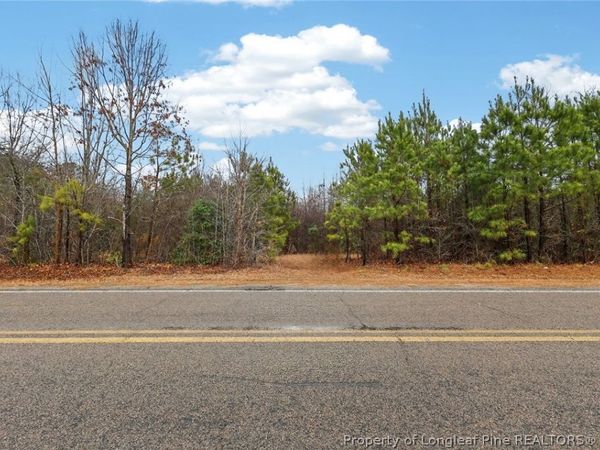 Sheriff Watson Road, Sanford, NC 27332