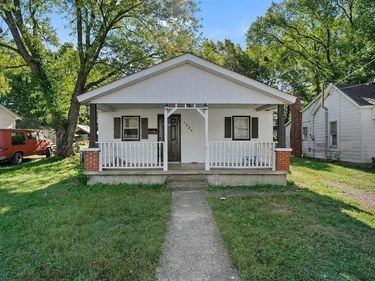 1324 Stubbins Street , Bowling Green, KY 42101