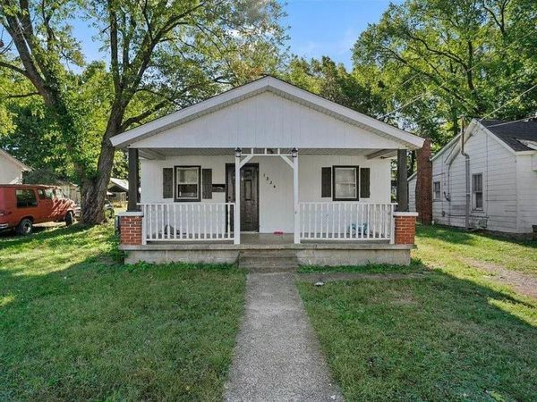 1324 Stubbins Street , Bowling Green, KY 42101