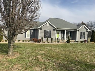 375 Sunday Silence Court , Bowling Green, KY 42101