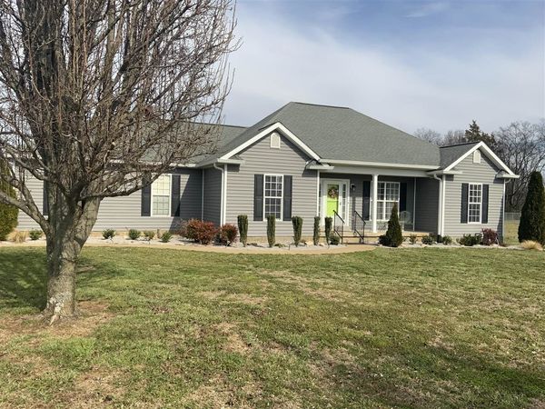 375 Sunday Silence Court , Bowling Green, KY 42101