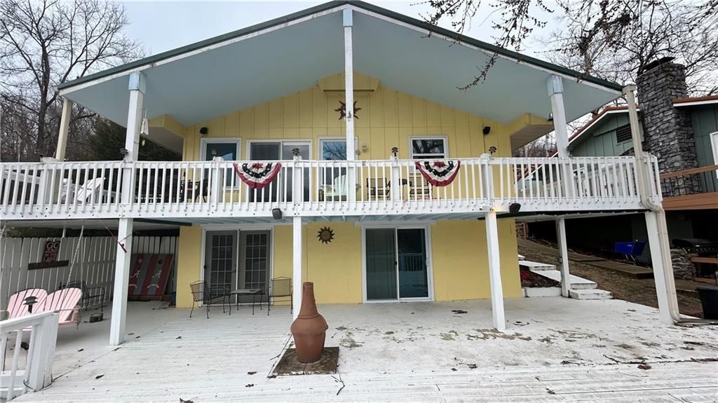 2355 Lick Creek Road, Edwards, MO 65326 Main Photo