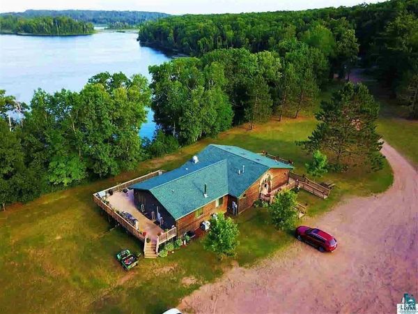 12770 Scenic Dr, Iron River, WI 54847