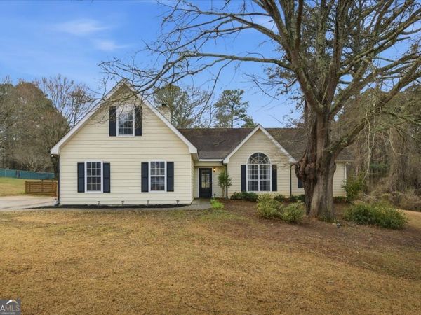 90 Eastwood Circle, Covington, GA 30014