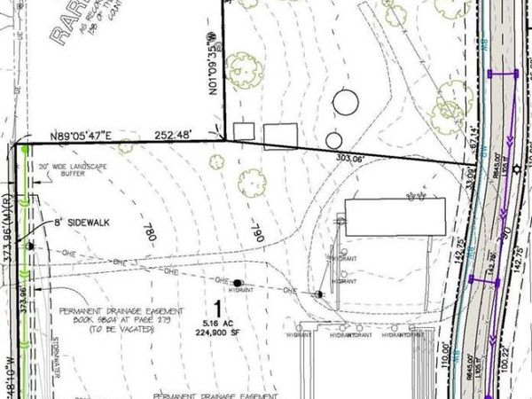 Lots 1 & 2 Forevergreen Estates, North Liberty, IA 52241