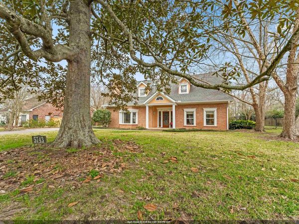 5743 Belle Grove Ave, Baton Rouge, LA 70820