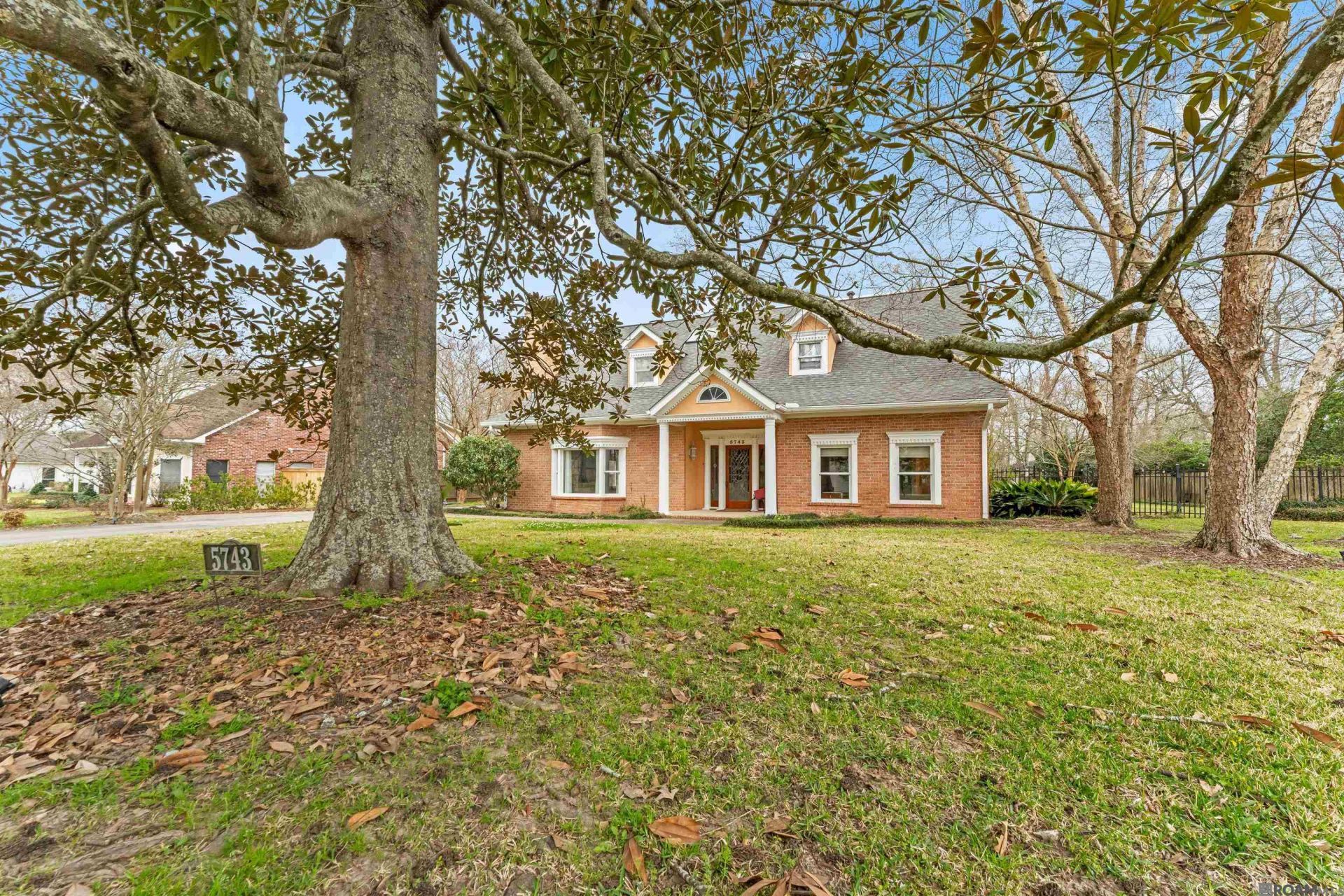 5743 Belle Grove Ave, Baton Rouge, LA 70820 Main Photo