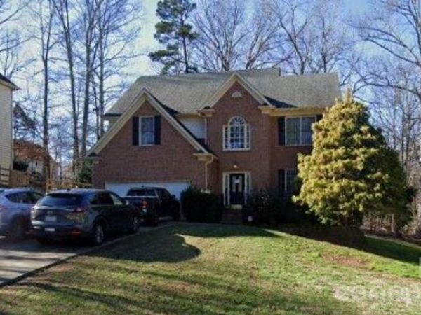 8010 Painted Pony Court, Charlotte, NC 28269