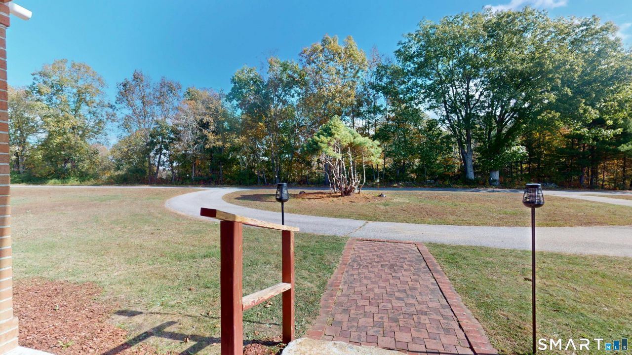 41 Millbridge, Eastford, CT 06242 Main Photo